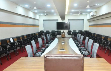 CONFERENCE-HALL