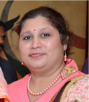 Dr. Pooja Ramchandani