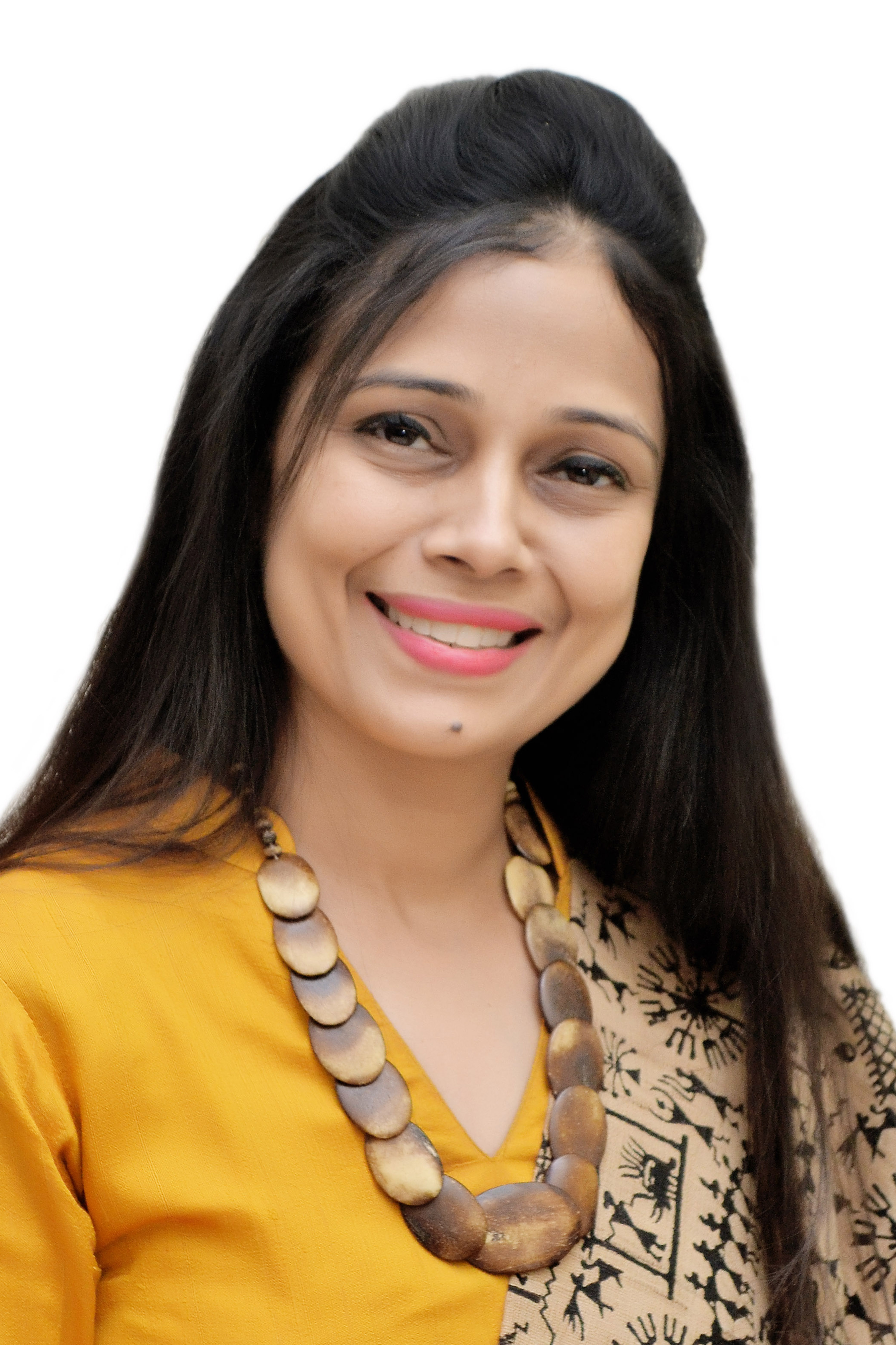 Dr. Leena Pujari