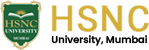 HSNC University Logo